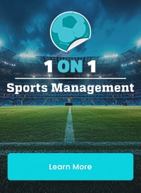 1 on 1 Soccer Management