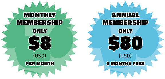 1 on 1 Index Pricing