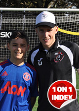 LEE JONES