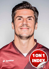 CHAD BARTLOMÉ
