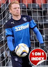 LEE ROBINSON