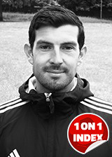 MATT WHITEHOUSE