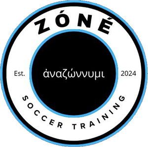 Zóné Soccer Training