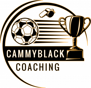 Cammy Black Coaching