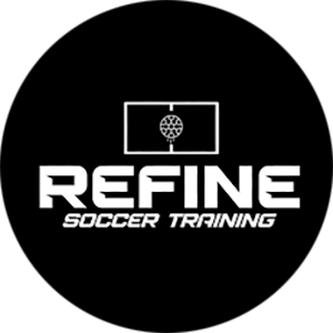 Refine Soccer San Diego