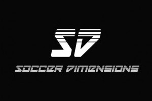 Soccer Dimensions