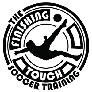 The Finishing Touch Soccer Training