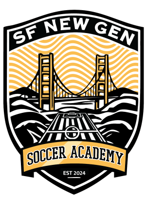 SF New Gen Soccer Academy