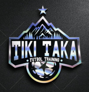 Tiki Taka Futbol Training