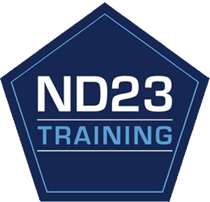 ND23 Training