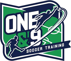 One and 9 Soccer Training