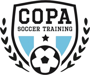 Copa Soccer Training