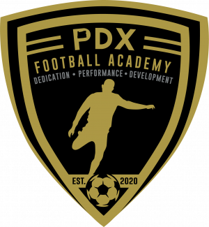 PDX Football Academy