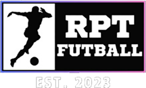 RPT FUTBALL