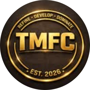 Tony Murphy | TM Football Coaching