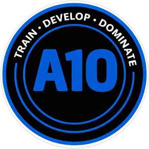 A10 Training