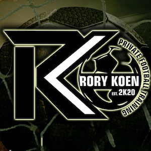 Rory Koen