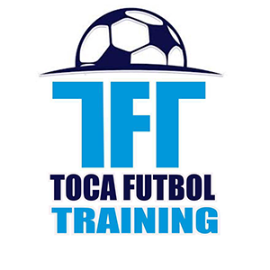 Toca Futbol Training