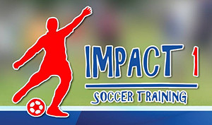 Impact1 Soccer