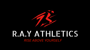 R.A.Y ATHLETICS