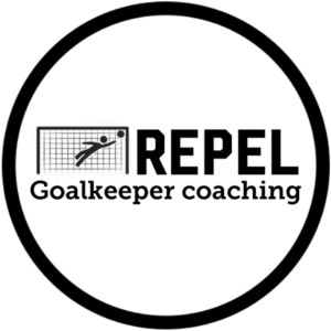 Repel Goalkeeping