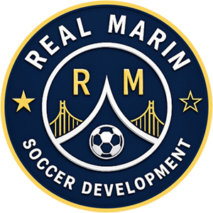 Real Marin Soccer Development