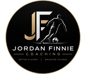 Jordan Finnie Coaching