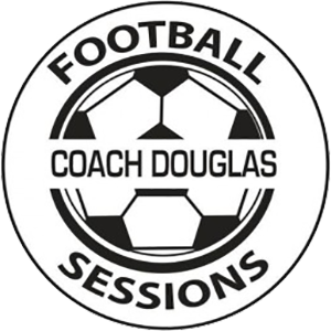 Coach Douglas Football Sessions