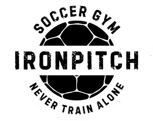 Iron Pitch Soccer Gym
