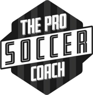 The Pro Soccer Coach