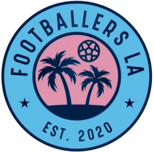 Footballers LA
