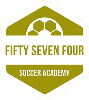 Fifty Seven Four Soccer Academy