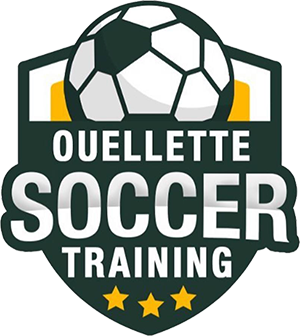 Ouellette Soccer Training
