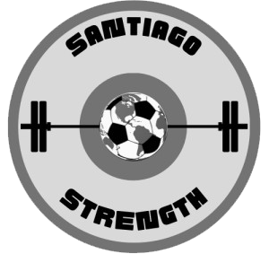 Santiago Strength Hawaii