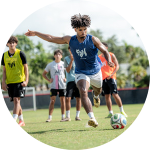 Footy By Nature