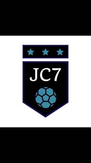 JC7 Soccer Training