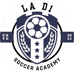 LA D1 Soccer Academy