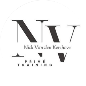 Nick Van der Kerchove Private Training