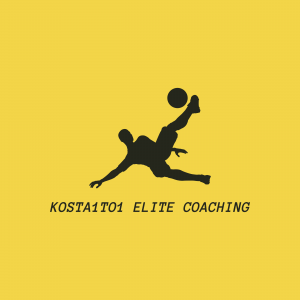 Kosta1to1 Elite Coaching