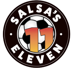 Salsas11 Private Soccer Training