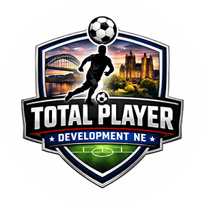 TotalPlayerDevelopment NE