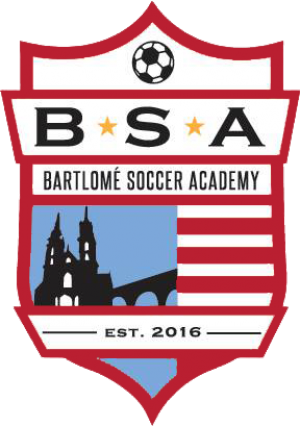 Bartlomé Soccer Academy