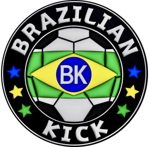 Brazilian Kick Soccer