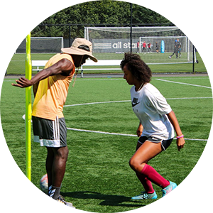 Ed Walugembe / Ed Soccer Academy