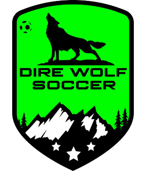 Dire Wolf Soccer