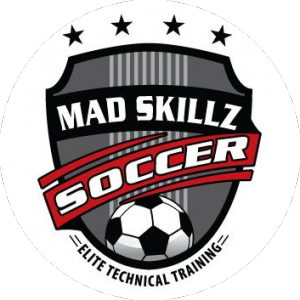 Mad Skillz Soccer