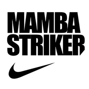 Mamba Elite Striker Academy