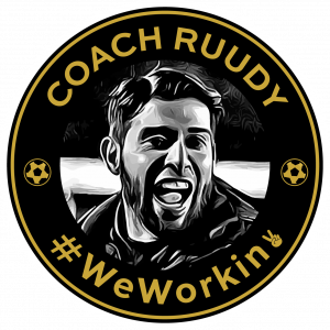 Coach Ruudy