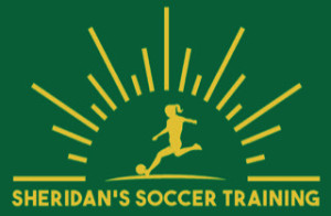 Sheridan’s Soccer Training