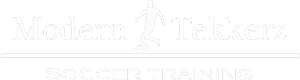 Modern Tekkerz Soccer Training